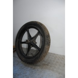 Cerchio Anteriore Suzuki Sixteen 125 / 150 dal 2007 al 2014  1689177391761