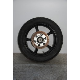 Cerchio Completo Posteriore Suzuki Sixteen 125 / 150 dal 2007 al 2014  1689177671375