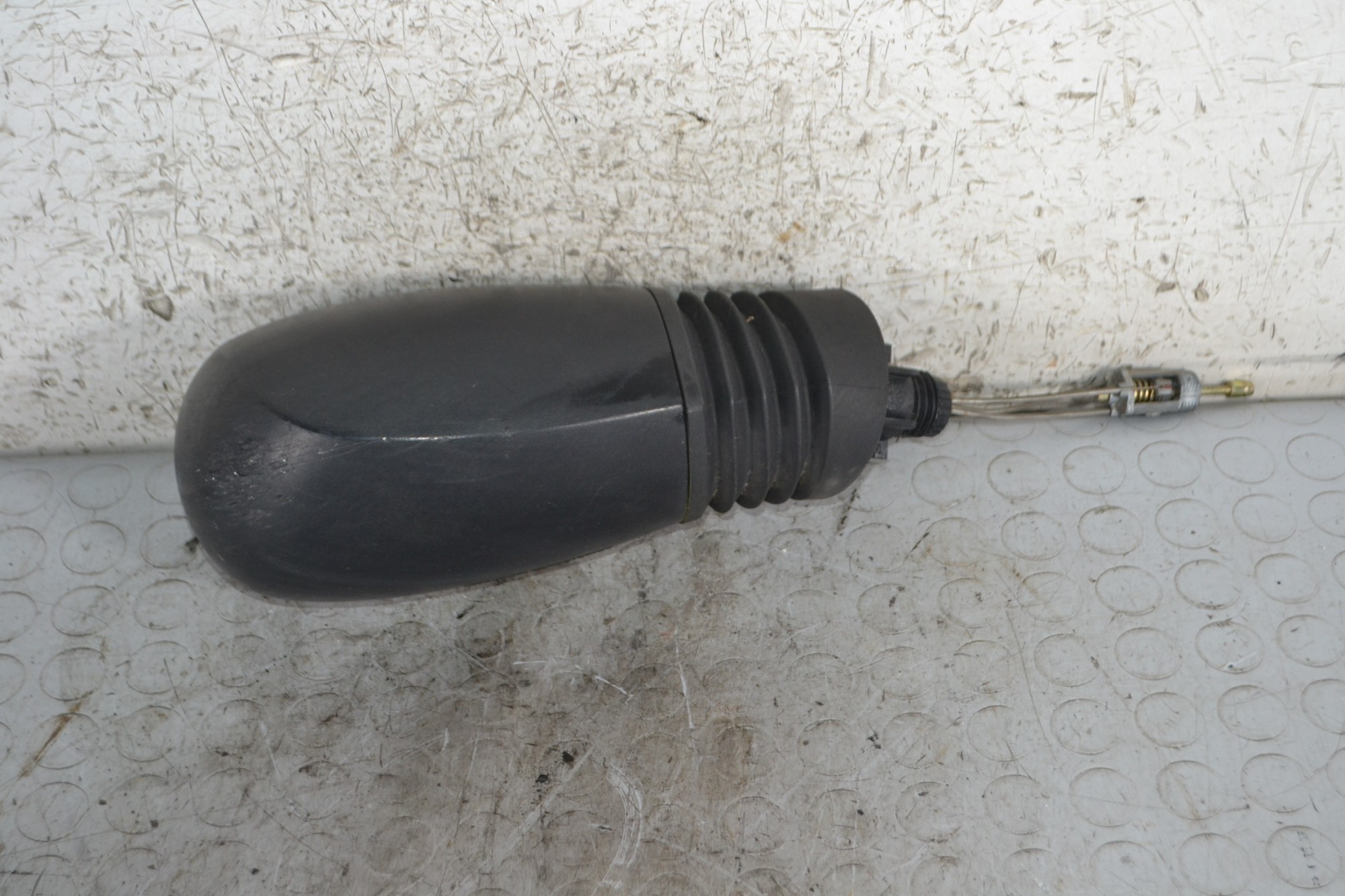 Specchietto retrovisore esterno DX Fiat Punto 188 Dal 1999 al 2011 Cod 0157179  1689234092471