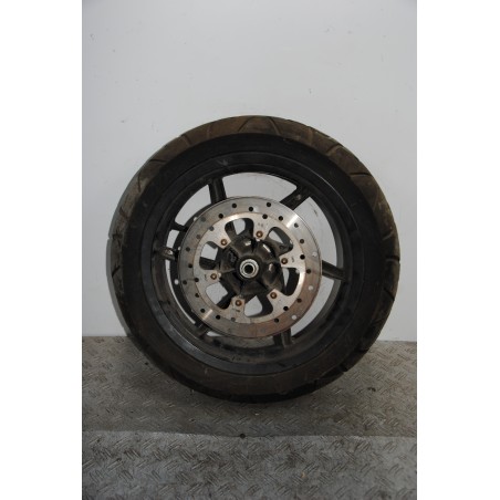 Cerchio Anteriore Gilera Runner 50 Dal 1997 al 2013  1689236066777