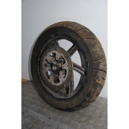 Cerchio Anteriore Gilera Runner 50 Dal 1997 al 2013  1689236066777