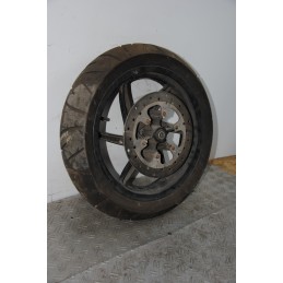 Cerchio Completo Anteriore Gilera Runner 50 Dal 1997 al 2013  1689236066777