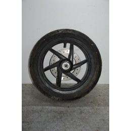 Cerchio Completo Anteriore Gilera Runner 50 Dal 1997 al 2013  1689236066777