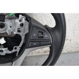 Volante Suzuki Ignis dal 2016 in poi  1689237777030