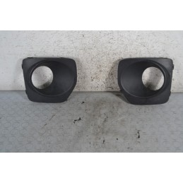 Mascherine rivestimento fendinebbia DX e SX Suzuki Ignis Dal 2020 in poi Cod 71761-73S1  1689238821343