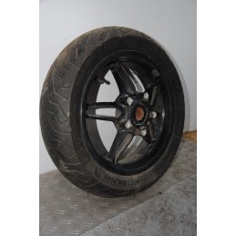 Cerchio Completo Posteriore Piaggio Beverly 350 ST dal 2011 al 2018  1689239196594