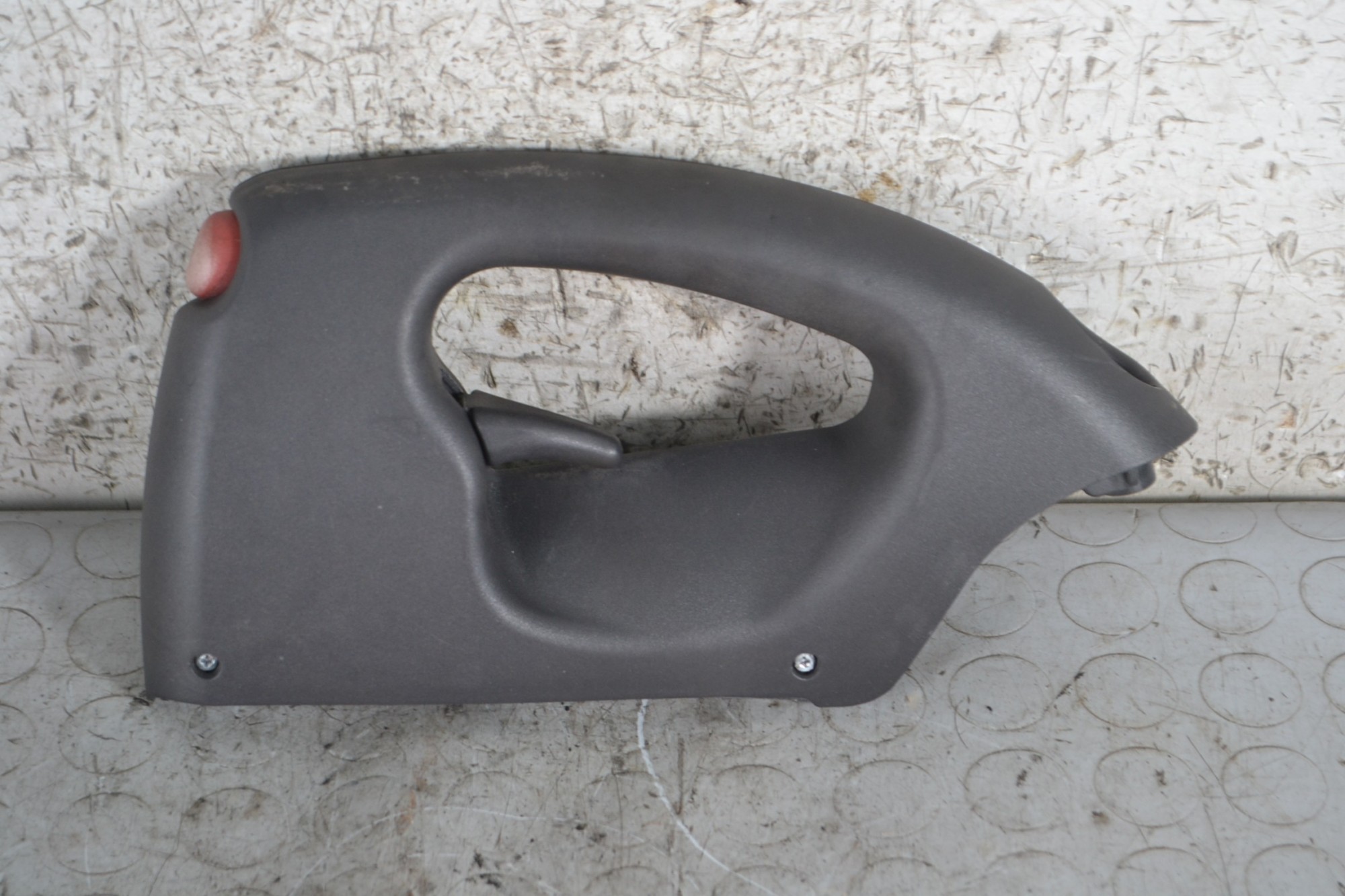 Maniglia interna posteriore SX Fiat Doblo Dal 2000 al 2009 Cod 735366104  1689239851196