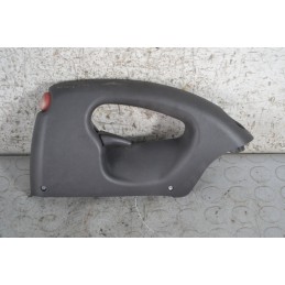 Maniglia interna posteriore SX Fiat Doblo Dal 2000 al 2009 Cod 735366104  1689239851196