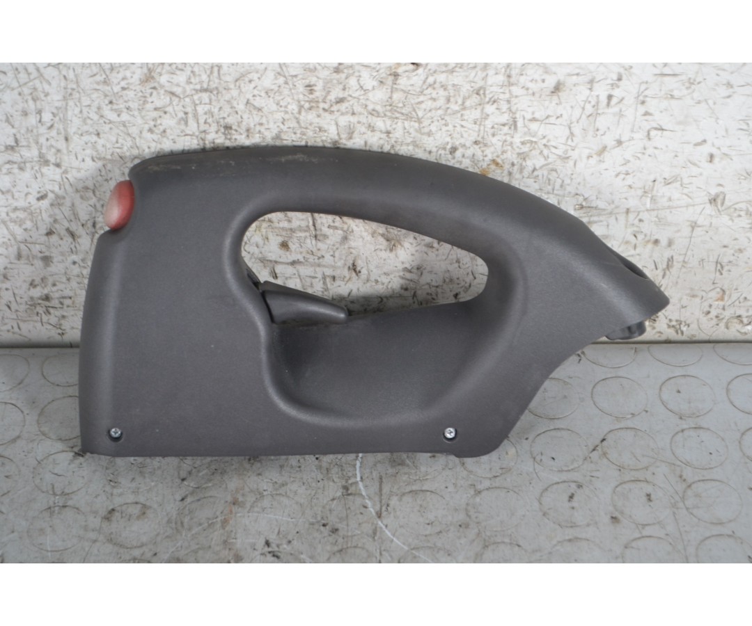 Maniglia interna posteriore SX Fiat Doblo Dal 2000 al 2009 Cod 735366104  1689239851196