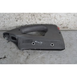 Maniglia interna posteriore SX Fiat Doblo Dal 2000 al 2009 Cod 735366104  1689239851196