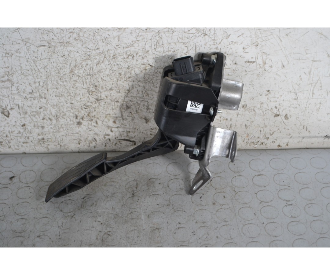 Pedale Acceleratore Suzuki Ignis dal 2016 in poi Cod 49400-62r90  1689241175556