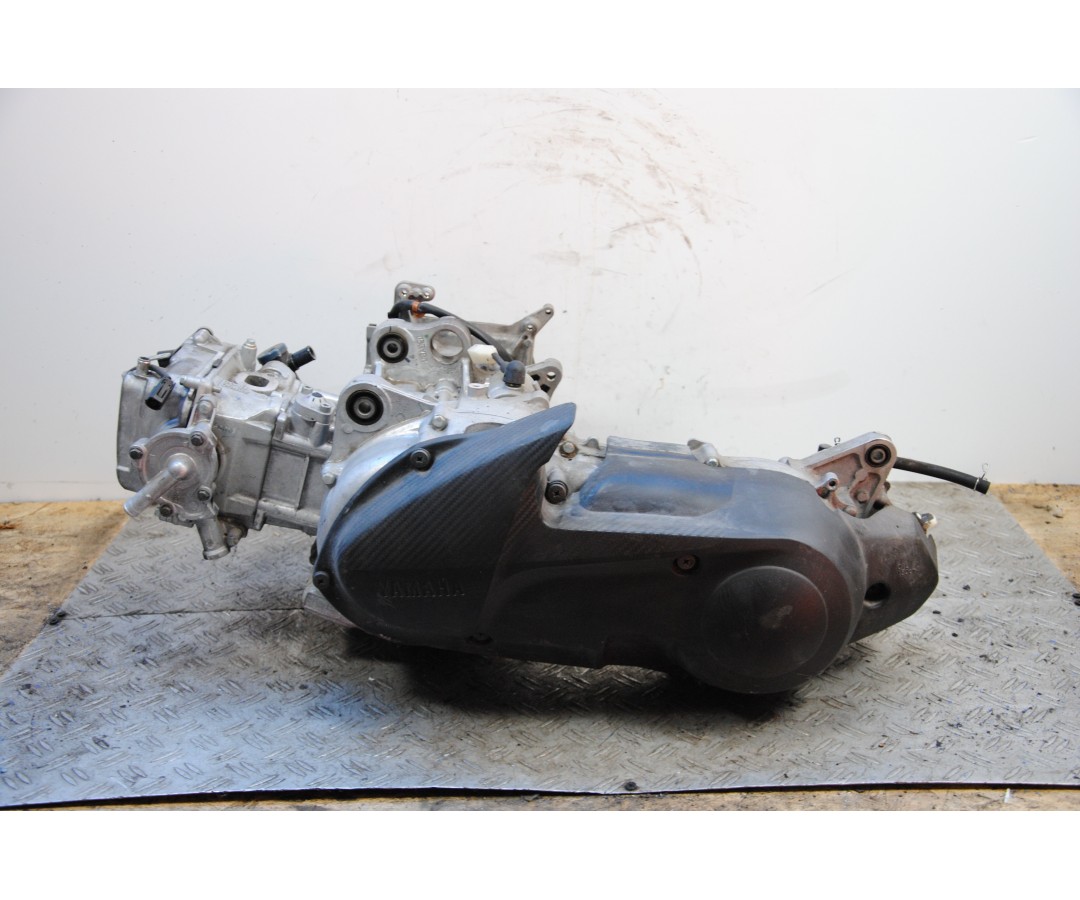 Blocco motore Yamaha N-Max Nmax 155 dal 2017 in poi Cod G3H6E  1689244901824