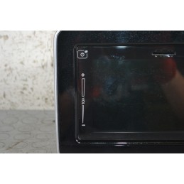 Display Computer di Bordo Suzuki Ignis dal 2020 in poi Cod 7515001814  1689245237014
