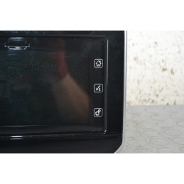 Display Computer di Bordo Suzuki Ignis dal 2020 in poi Cod 7515001814  1689245237014