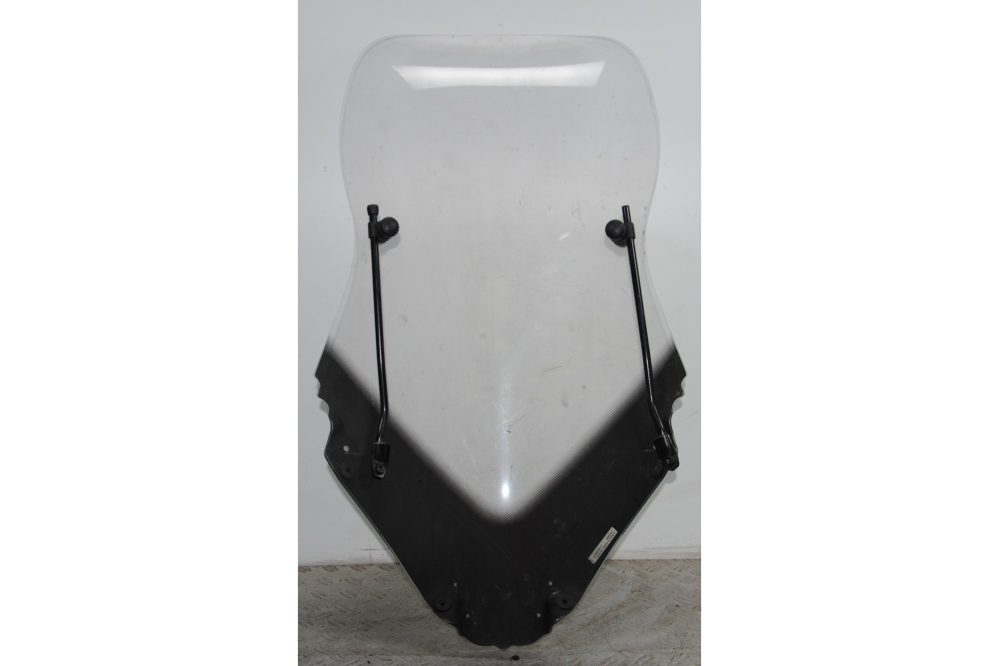 Parabrezza Peugeot Satelis 250 dal 2006 al 2012  1689245698556
