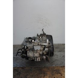 Blocco Motore Sym HD EVO 200 dal 2006 al 2010 Cod MF Num 001012  1689245726327