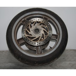 Cerchio Anteriore Aprilia Scarabeo 400 dal 2006 al 2012  1689256542688