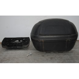 Bauletto Con Piastra Honda Dal 2001 Al 2010  1689257861177