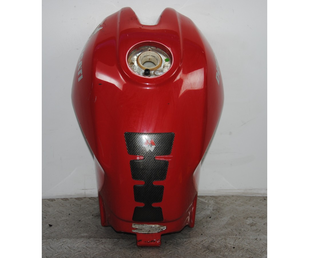 Serbatoio Benzina Ducati Monster 620 Dal 2002 al 2006 COD DIS 58630441A  1689259080064