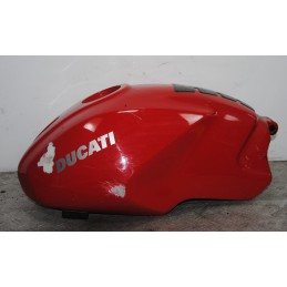 Serbatoio Benzina Ducati Monster 620 Dal 2002 al 2006 COD DIS 58630441A  1689259080064