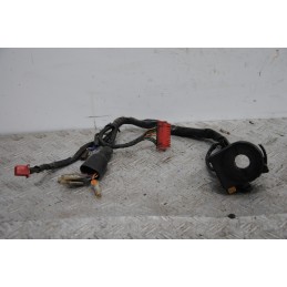 Commutatore Devio Luci Sinistro Honda XL 125 Dal 1980 Al 1985  1689262186920