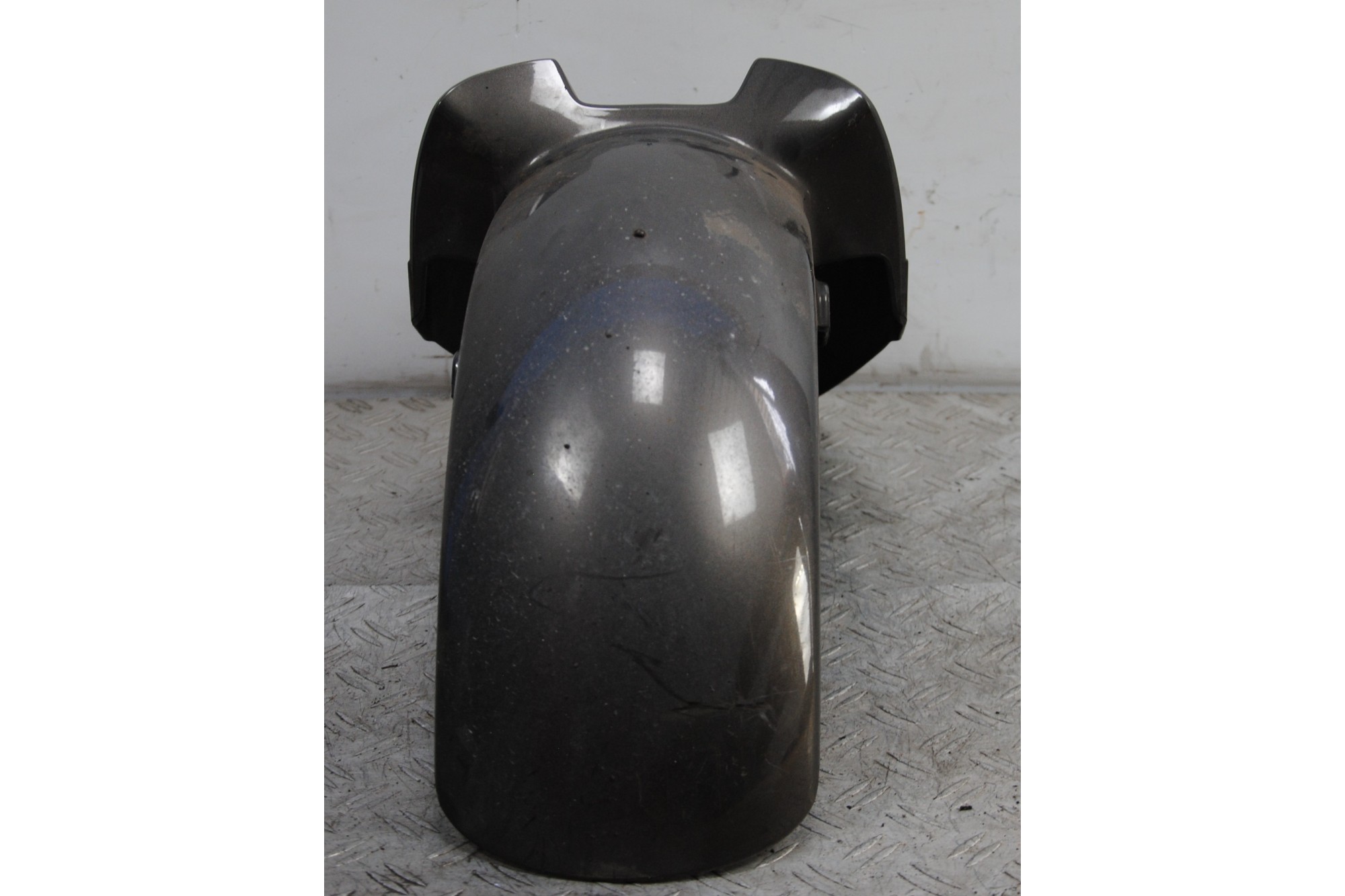 Carena parafango anteriore Yamaha XC 300 Versity 300 Dal 2003 al 2006  1689263430657