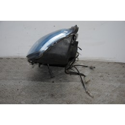 Faro Fanale Anteriore Yamaha XC 300 Versity 300 Dal 2003 al 2006  1689317828157