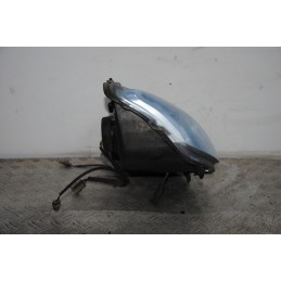 Faro Fanale Anteriore Yamaha XC 300 Versity 300 Dal 2003 al 2006  1689317828157