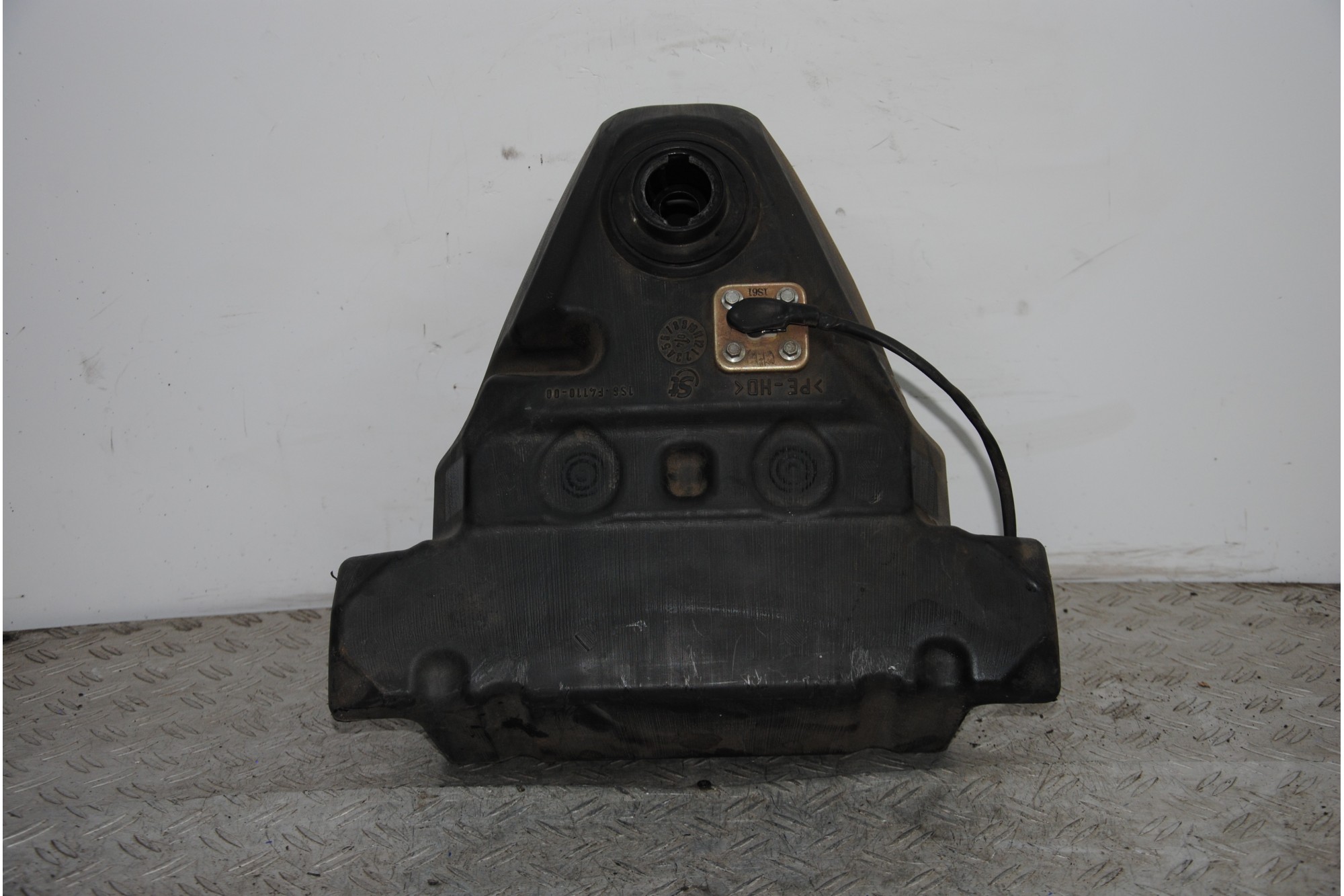 Serbatoio Yamaha XC 300 dal 2003 al 2006 COD 156-F4110-00  1689318961952