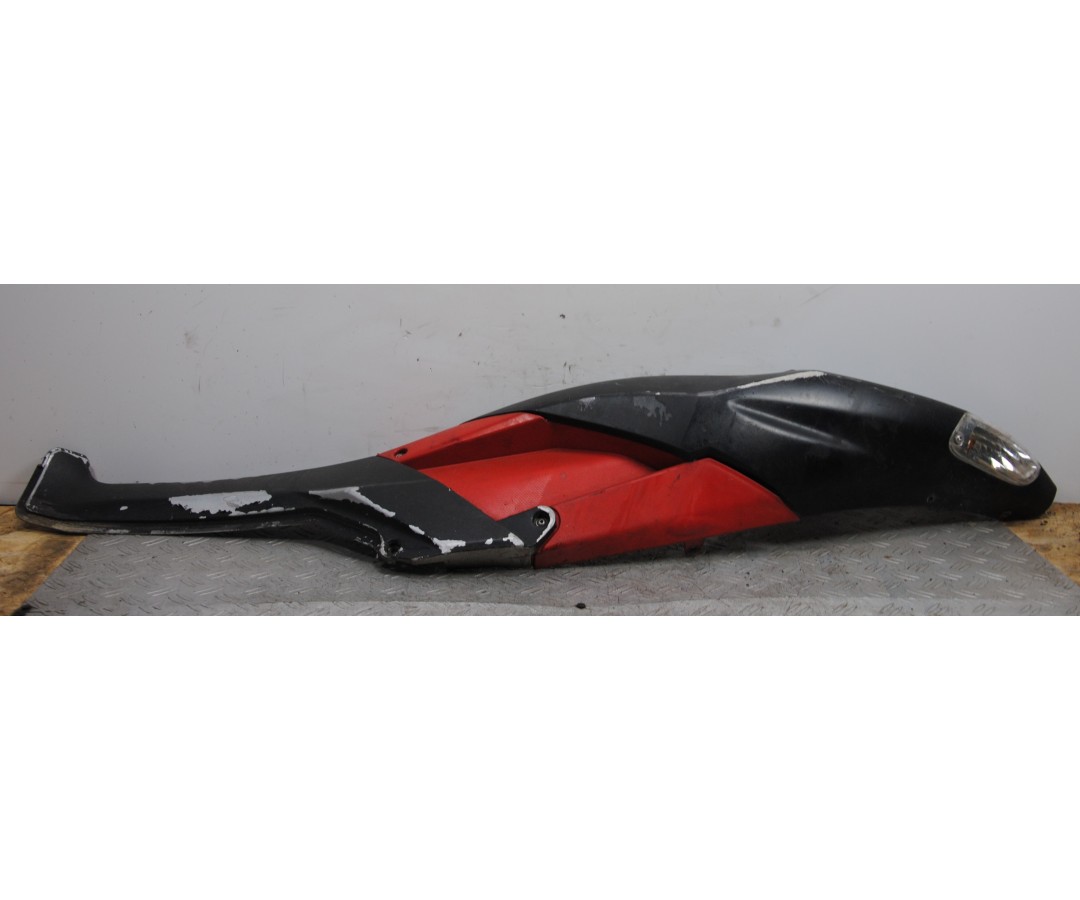 Carena Fianchetto Sinistro Aprilia Sr Factory dal 2007 al 2011 1689320284469 Carena Fianchetto Sinistro Aprilia Sr Factory dal 2007 al 2011 1689320284469
