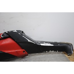 Carena Fianchetto Sinistro Aprilia Sr Factory dal 2007 al 2011  1689320284469