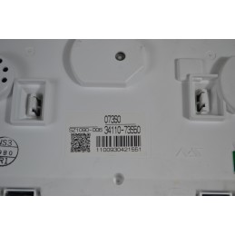 Kit Chiave Accensione Elettronica Suzuki Ignis dal 2016 in poi Cod 33910-73s00  1689321970941