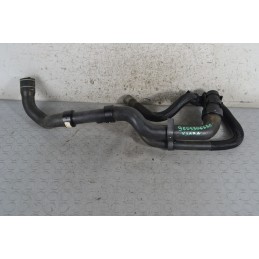 Tubo Radiatore Acqua Citroen Xsara dal 1997 al 2006 Cod 9605306580  1689323225261