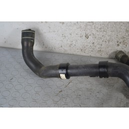 Tubo Radiatore Acqua Citroen Xsara dal 1997 al 2006 Cod 9605306580  1689323225261