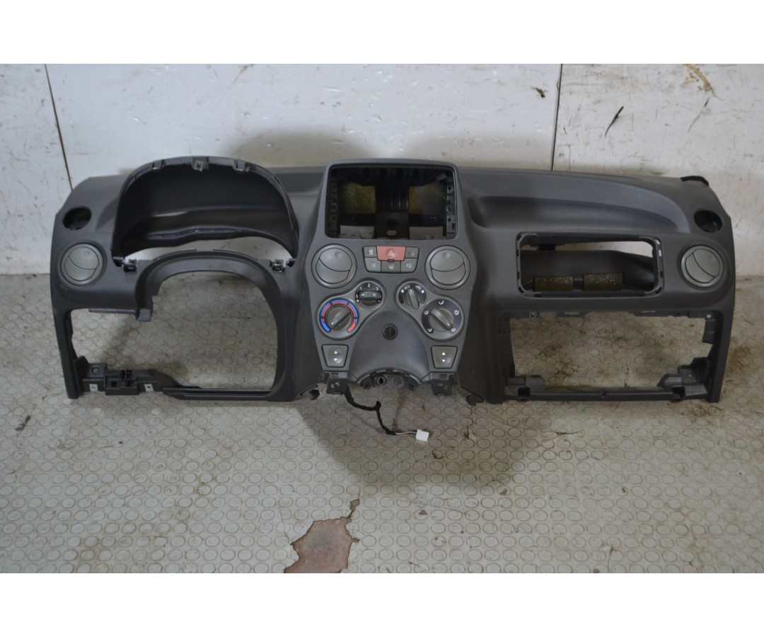 Cruscotto Fiat Panda 169 Dal 2003 al 2012