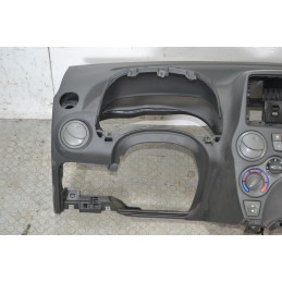 Cruscotto Fiat Panda 169 Dal 2003 al 2012  1689323306489