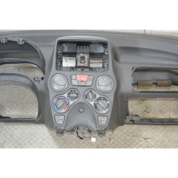 Cruscotto Fiat Panda 169 Dal 2003 al 2012  1689323306489