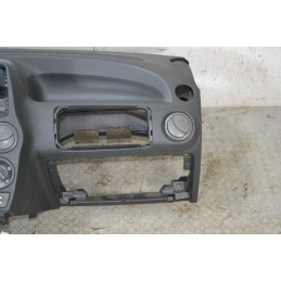 Cruscotto Fiat Panda 169 Dal 2003 al 2012  1689323306489