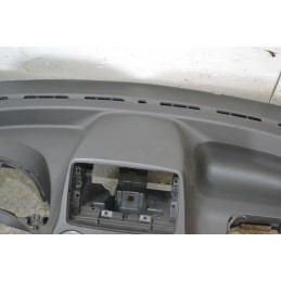 Cruscotto Fiat Panda 169 Dal 2003 al 2012  1689323306489