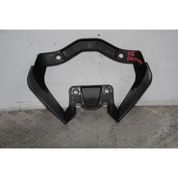 Maniglione Portapacchi Aprilia Sr Factory dal 2007 al 2011 COD DIS 108701  1689323479206