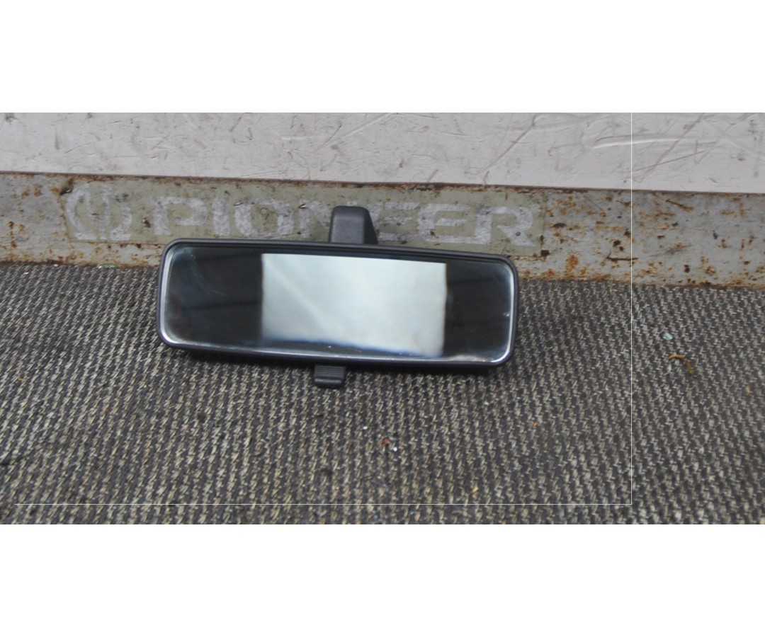Specchietto Retrovisore interno Fiat Punto Dal 1993 al 2012 cod : 0143741 2411111124963 Specchietto Retrovisore interno Fiat Punto Dal 1993 al 2012 cod : 0143741 2411111124963