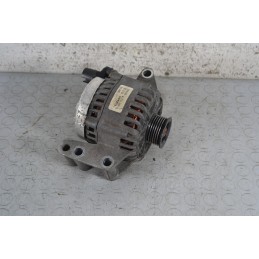 Alternatore Ford Fiesta 1.3 dal 2002 al 2008 Cod 2s6t-fa  1689325052148