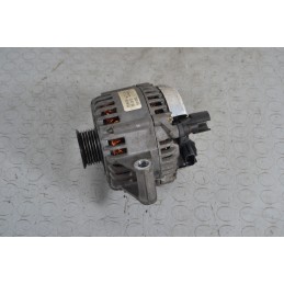 Alternatore Ford Fiesta 1.3 dal 2002 al 2008 Cod 2s6t-fa  1689325052148