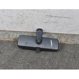Specchietto Retrovisore interno Fiat Punto Dal 1993 al 2012 cod : 0143741  2411111124963