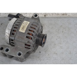 Alternatore Ford Fiesta 1.3 dal 2002 al 2008 Cod 2s6t-fa  1689325052148