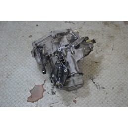 Cambio manuale 5 rapporti Citroen Saxo Dal 1994 al 2006 1.5 D Cod motore VJX  1689325728050