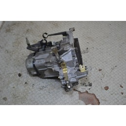 Cambio manuale 5 rapporti Citroen Saxo Dal 1994 al 2006 1.5 D Cod motore VJX  1689325728050