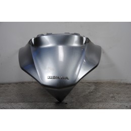 Carena Posteriore Honda Silver Wing 400 Dal 2001 Al 2009  1689326363373