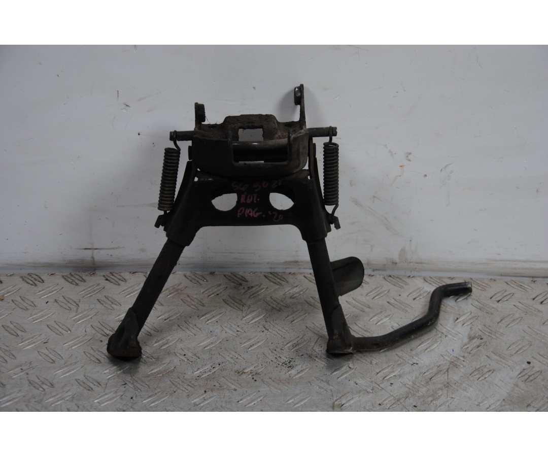 Cavalletto Centrale Aprilia Scarabeo 50 2t motore piaggio dal 2008 al 2017 1689326271609 Cavalletto Centrale Aprilia Scarabeo 50 2t motore piaggio dal 2008 al 2017 1689326271609