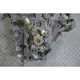 Cambio manuale a 5 rapporti Suzuki Ignis Dal 2016 in poi Cod E0K10104 cod motore K12D  1689326497504